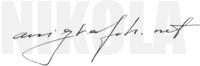 Nikola AniGraph